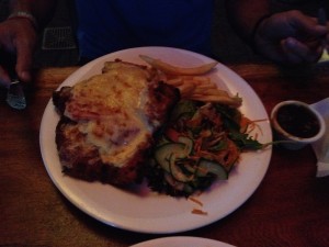 Whitsunday Island-001